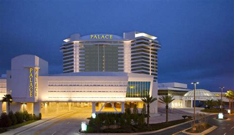 The palace casino biloxi ms  Contact